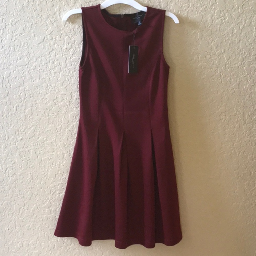 Romeo & Juliet Dress